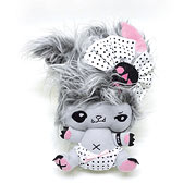 Vamplets Howliss Werewolf 12-Inch Plush